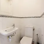 De Luxe Pink Lady 4p Apartment *