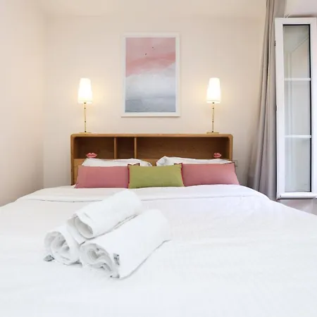 De Luxe Pink Lady 4p *