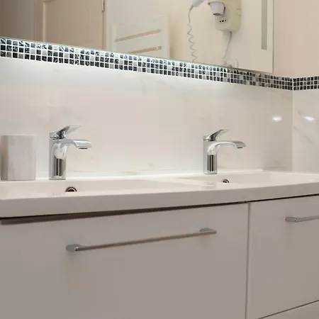 Appartement De Luxe Pink Lady 4p