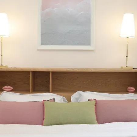 Appartement De Luxe Pink Lady 4p Cannes