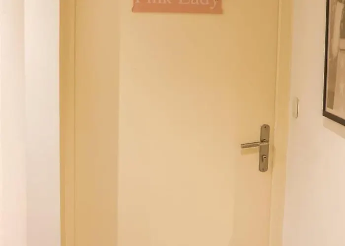 Appartement De Luxe Pink Lady 4p