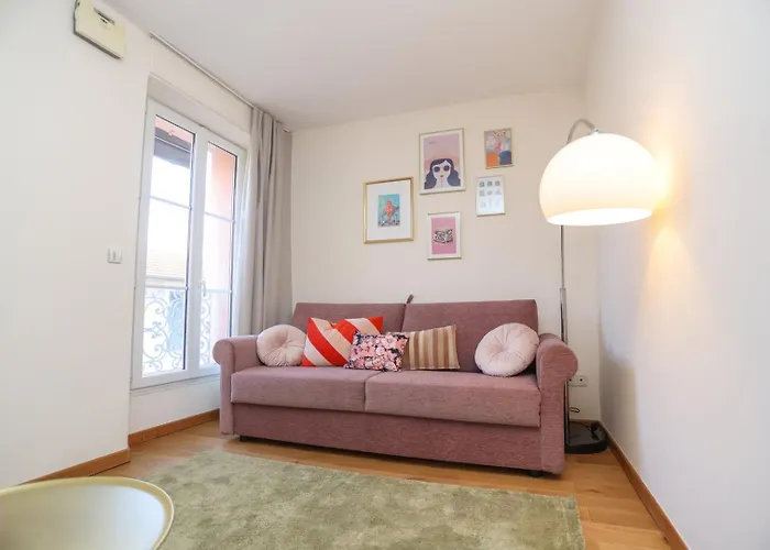 De Luxe Pink Lady 4p