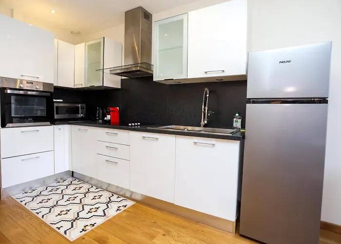 De Luxe Pink Lady 4p Appartement Cannes